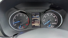 Toyota Yaris 1.5 VVT-i Icon Tech 5dr Petrol Hatchback